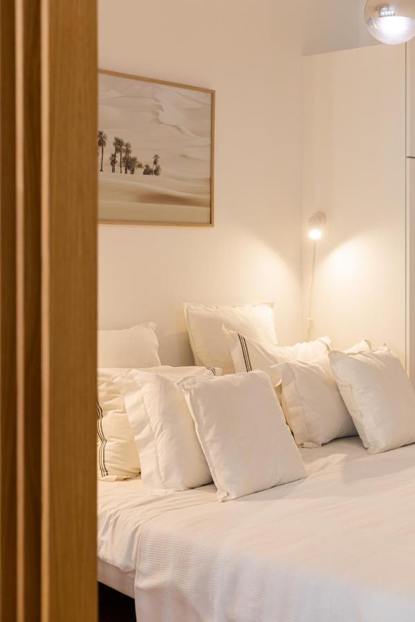 Alfama Chic Penabuquel3 Appartement Lissabon
