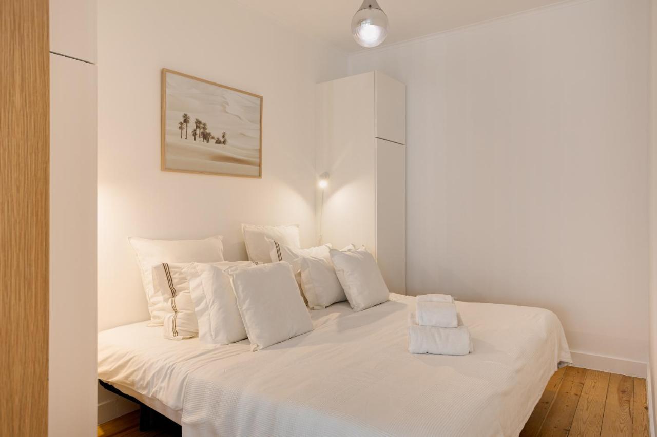 Lejlighed Alfama Chic Penabuquel3 *