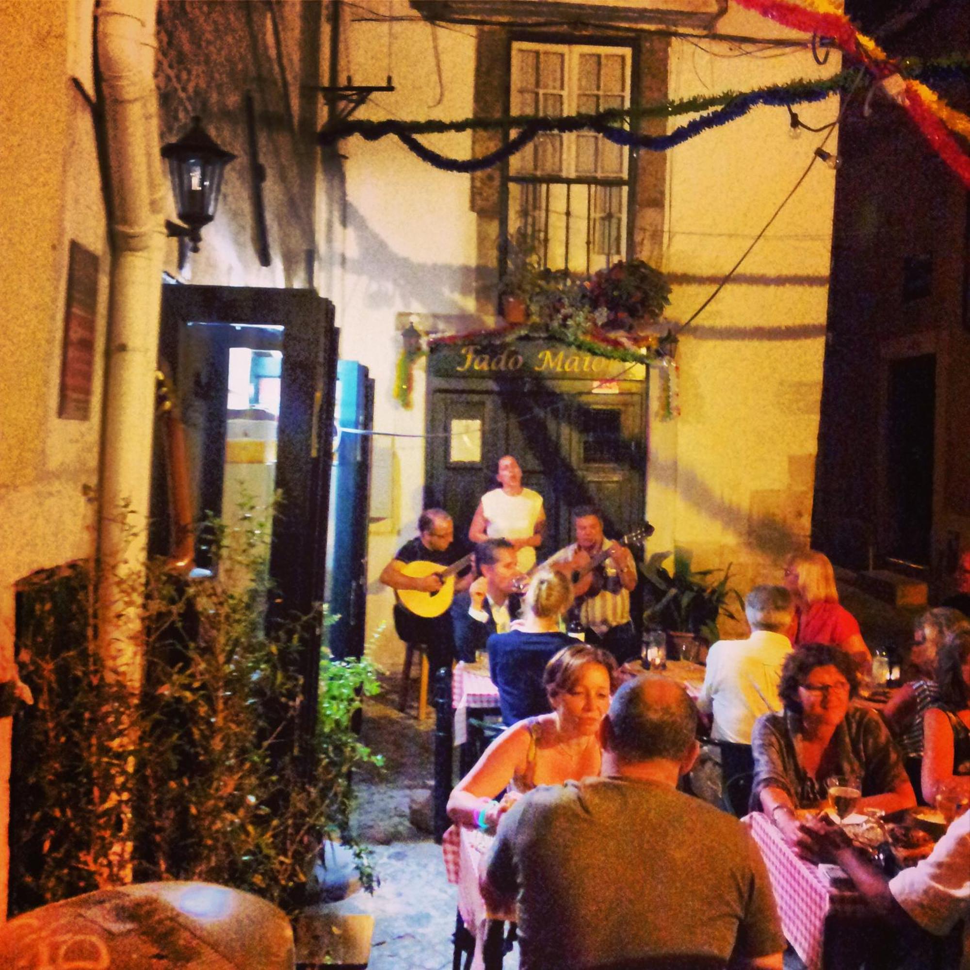 Lejlighed Alfama Chic Penabuquel3 *